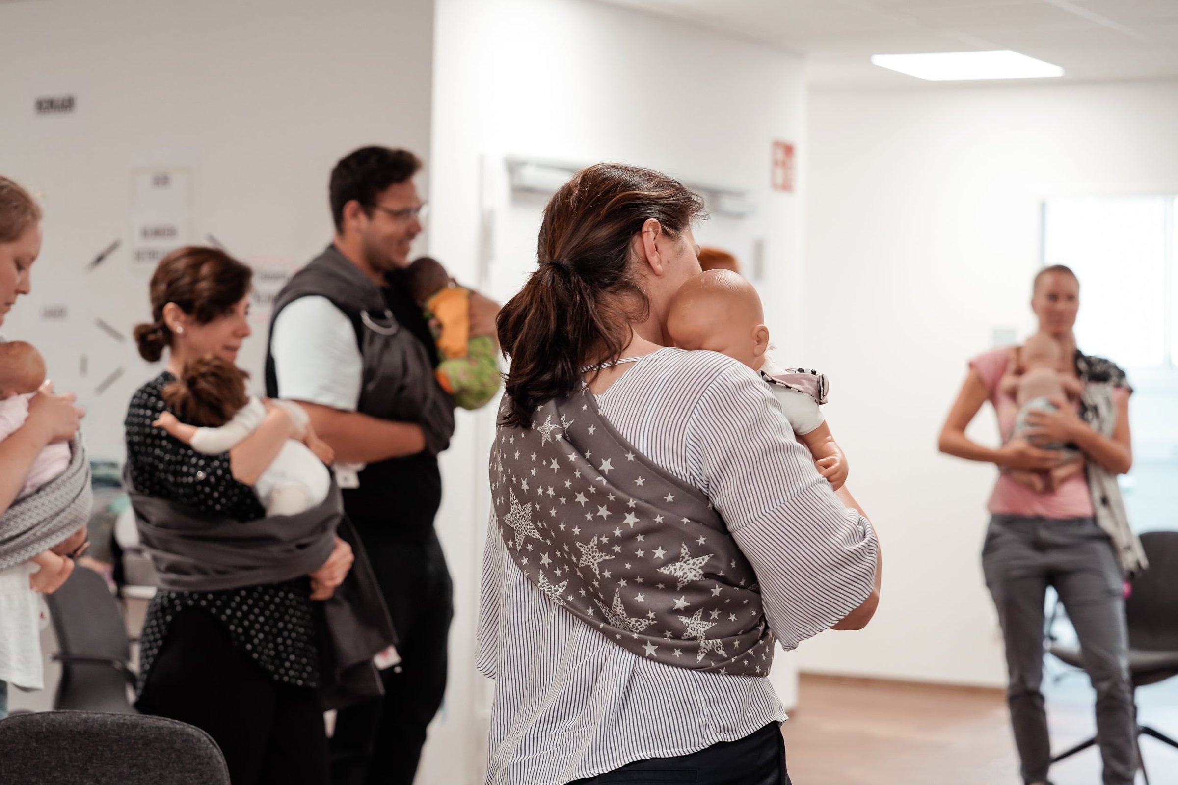 Fachpersonal - KOKADI