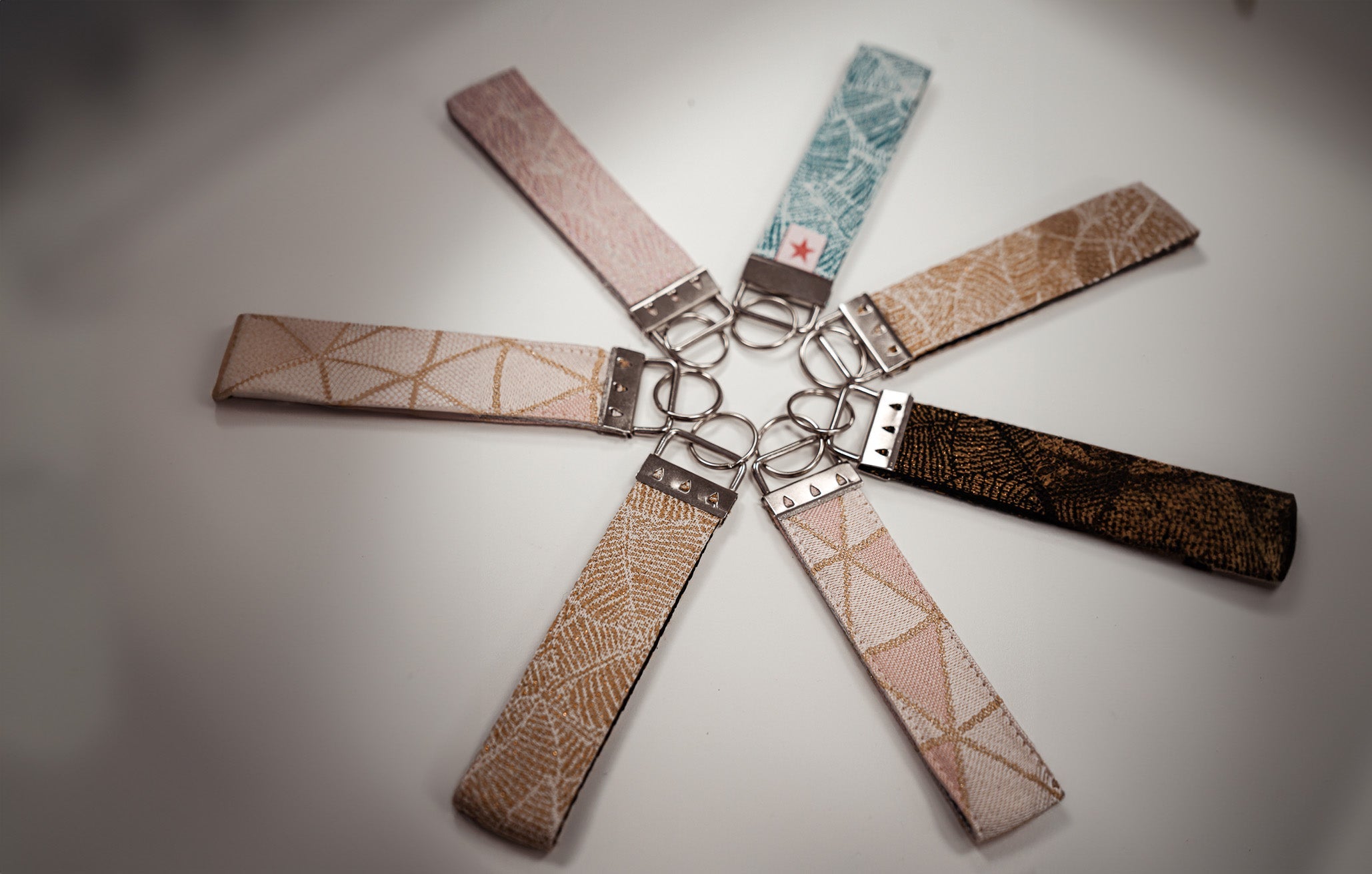 Schlüsselanhänger - KOKADI