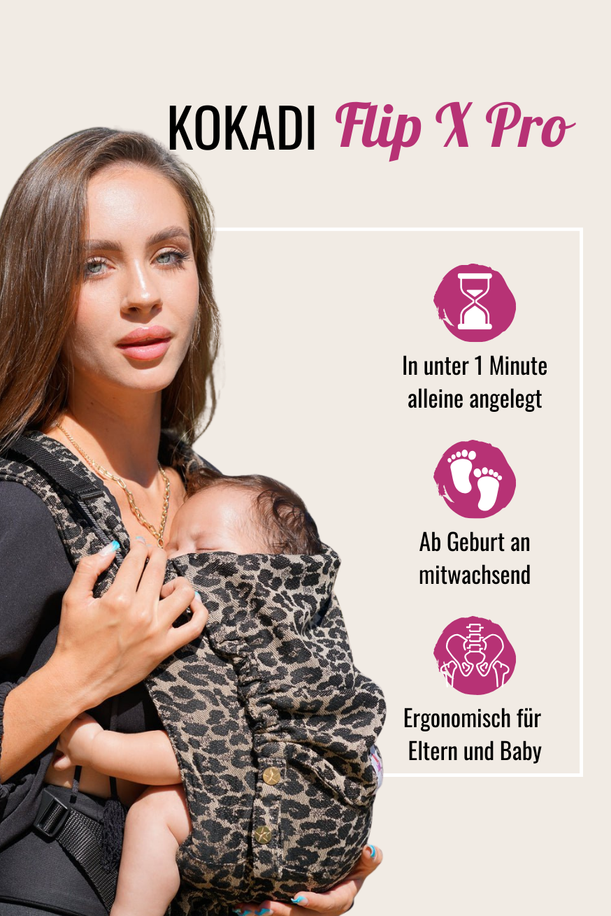 Flip X Pró Leilafari