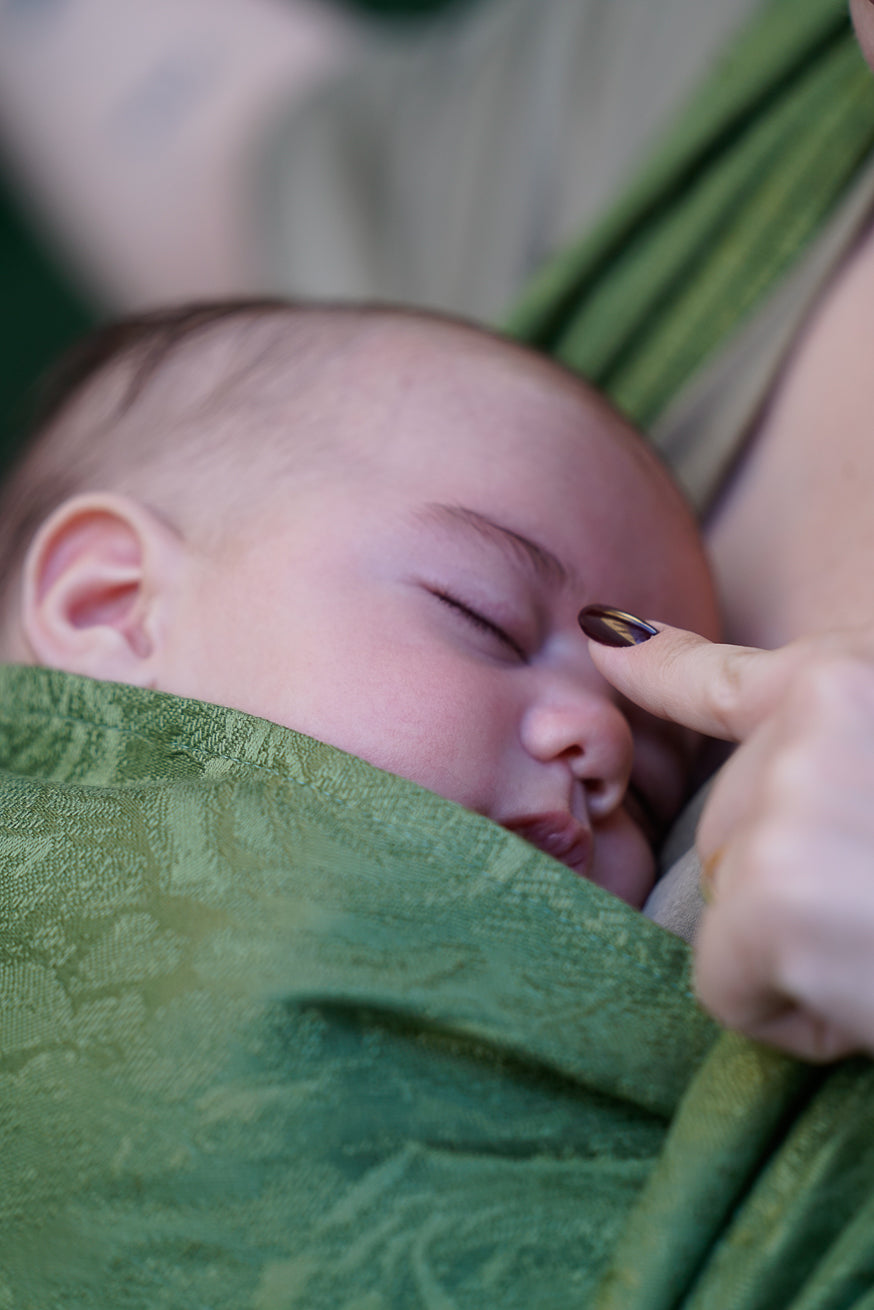 RingSling Rosa Maribel