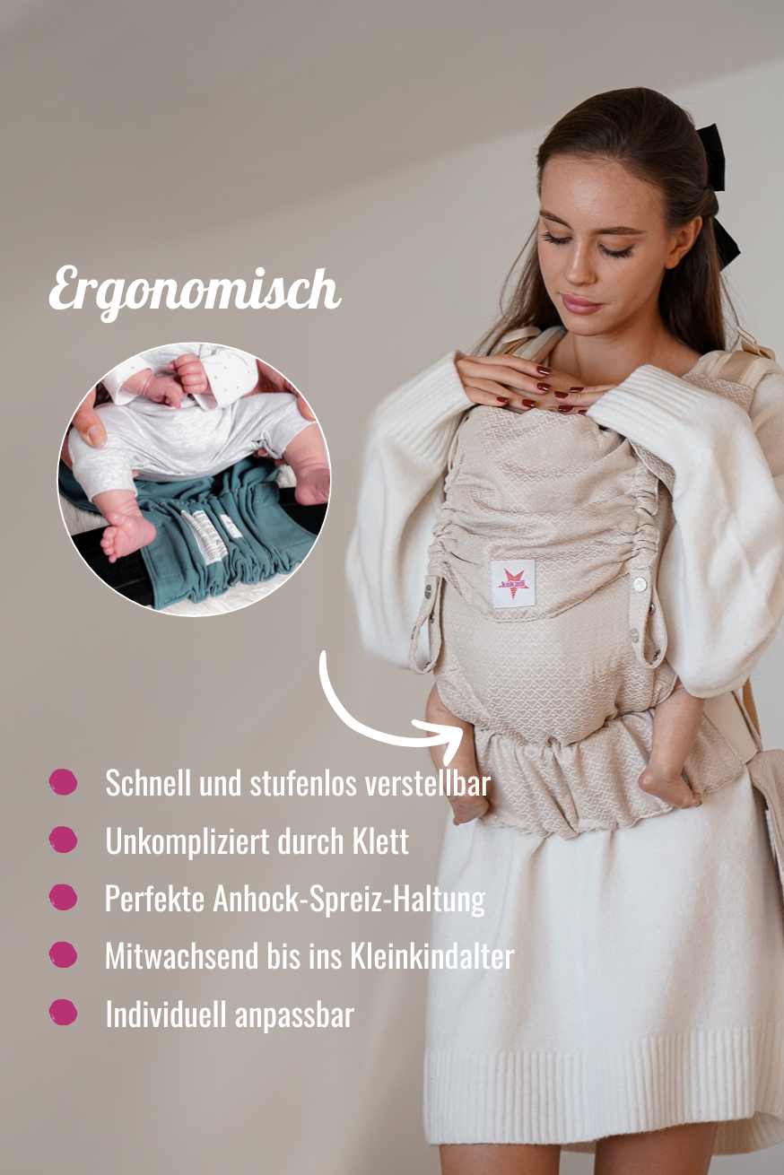 Flip Heart2Heart Beleza Negra