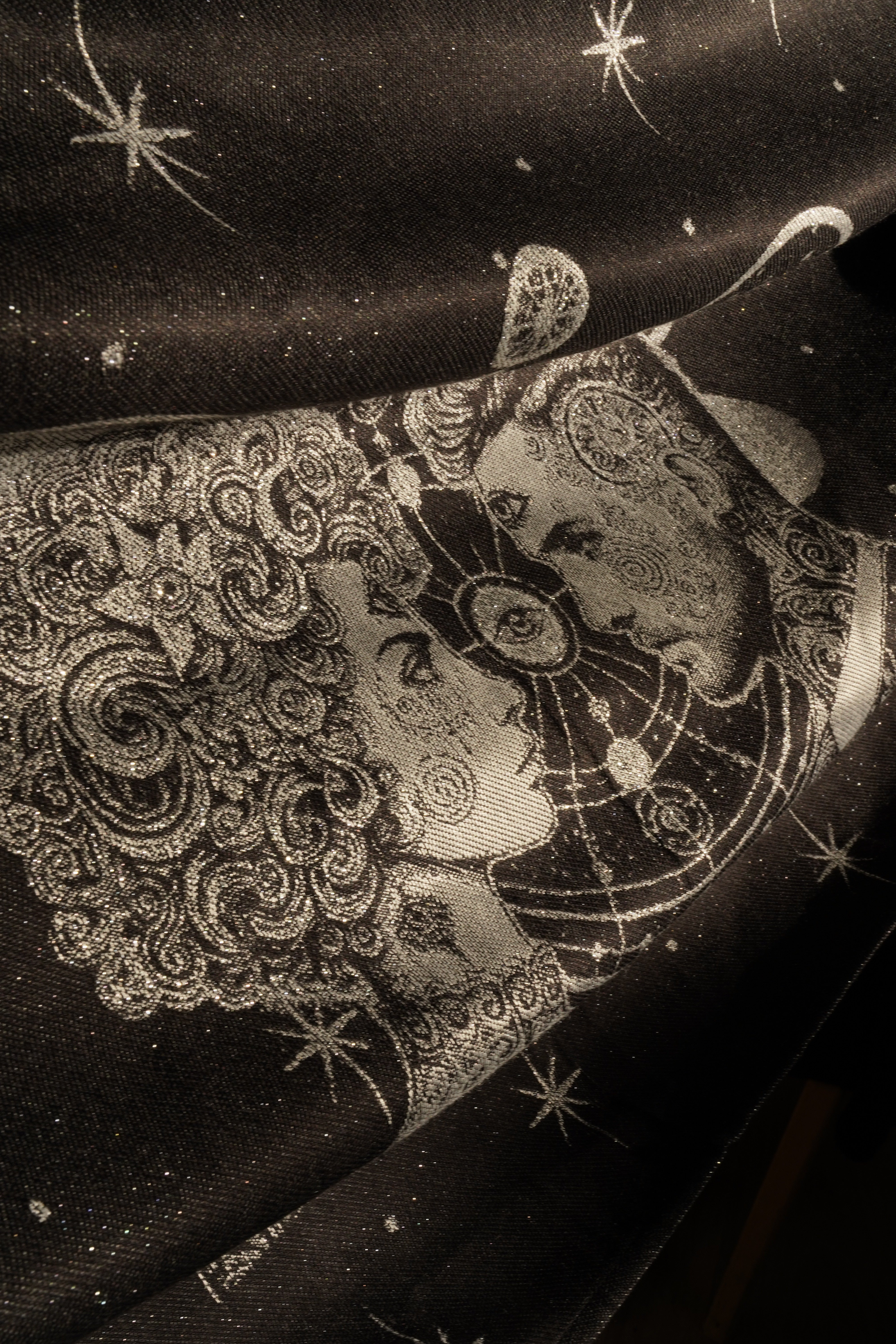 portador de bebê Flip Vega e Altaïr