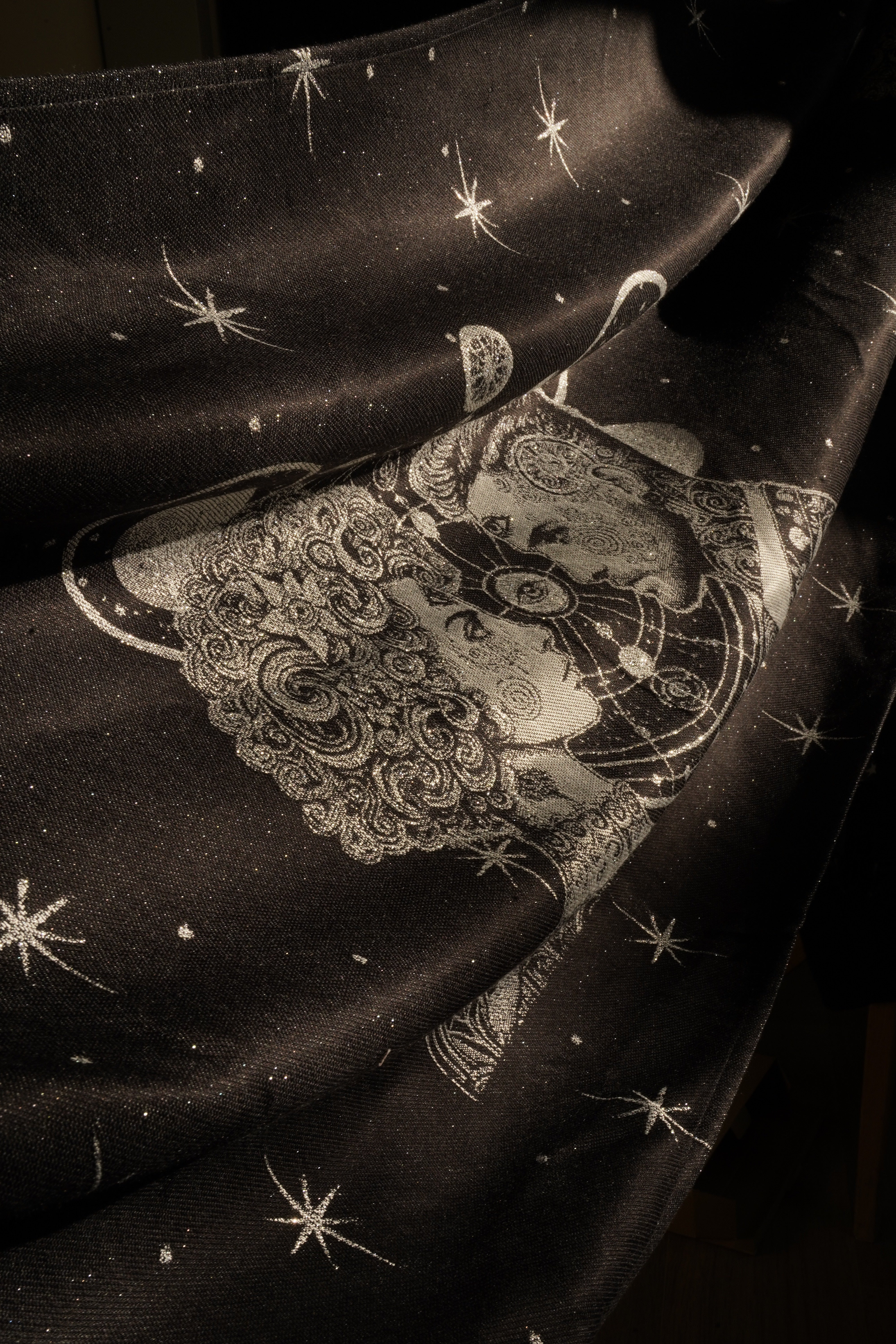 portador de bebê Flip Vega e Altaïr