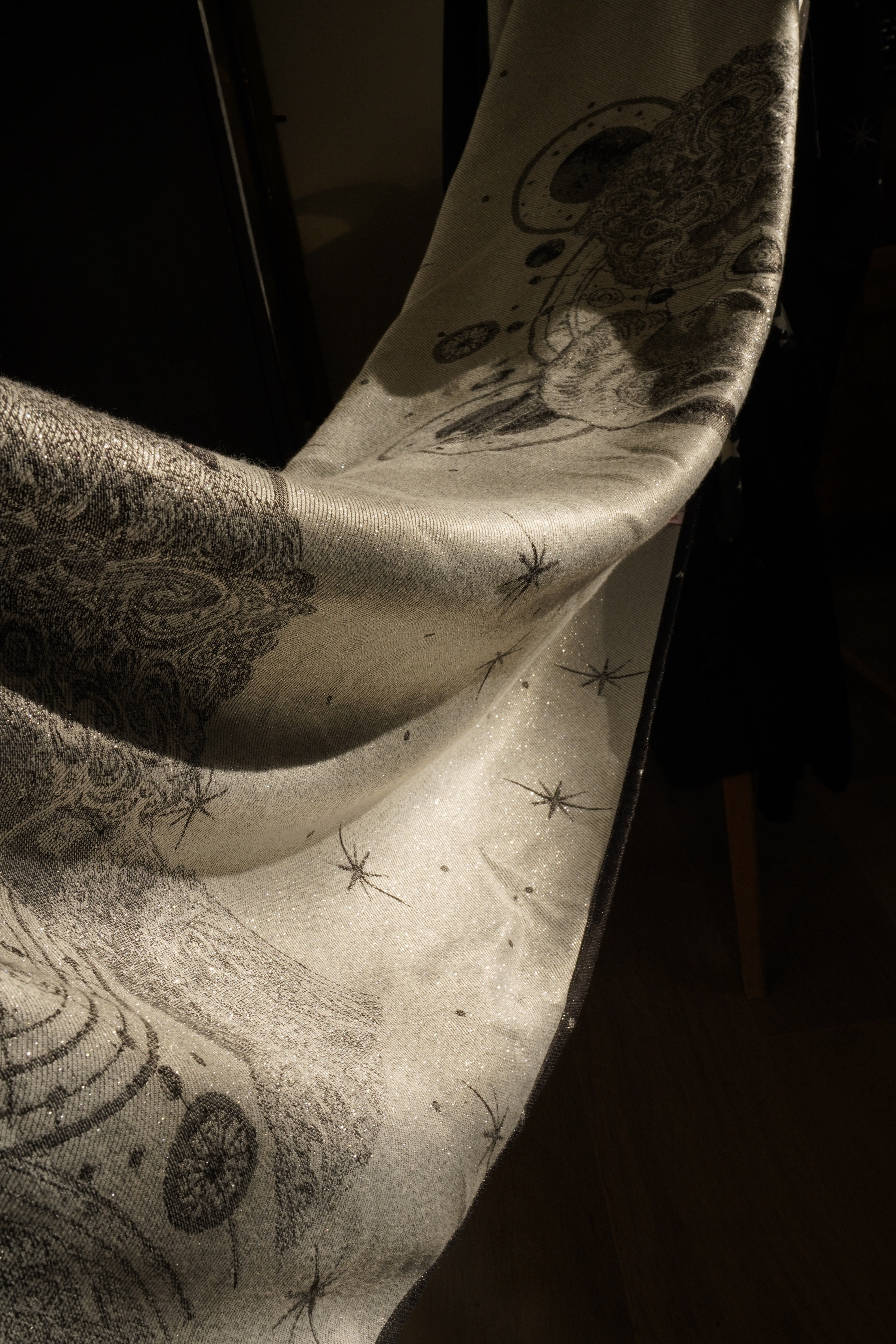 portador de bebê Flip Vega e Altaïr