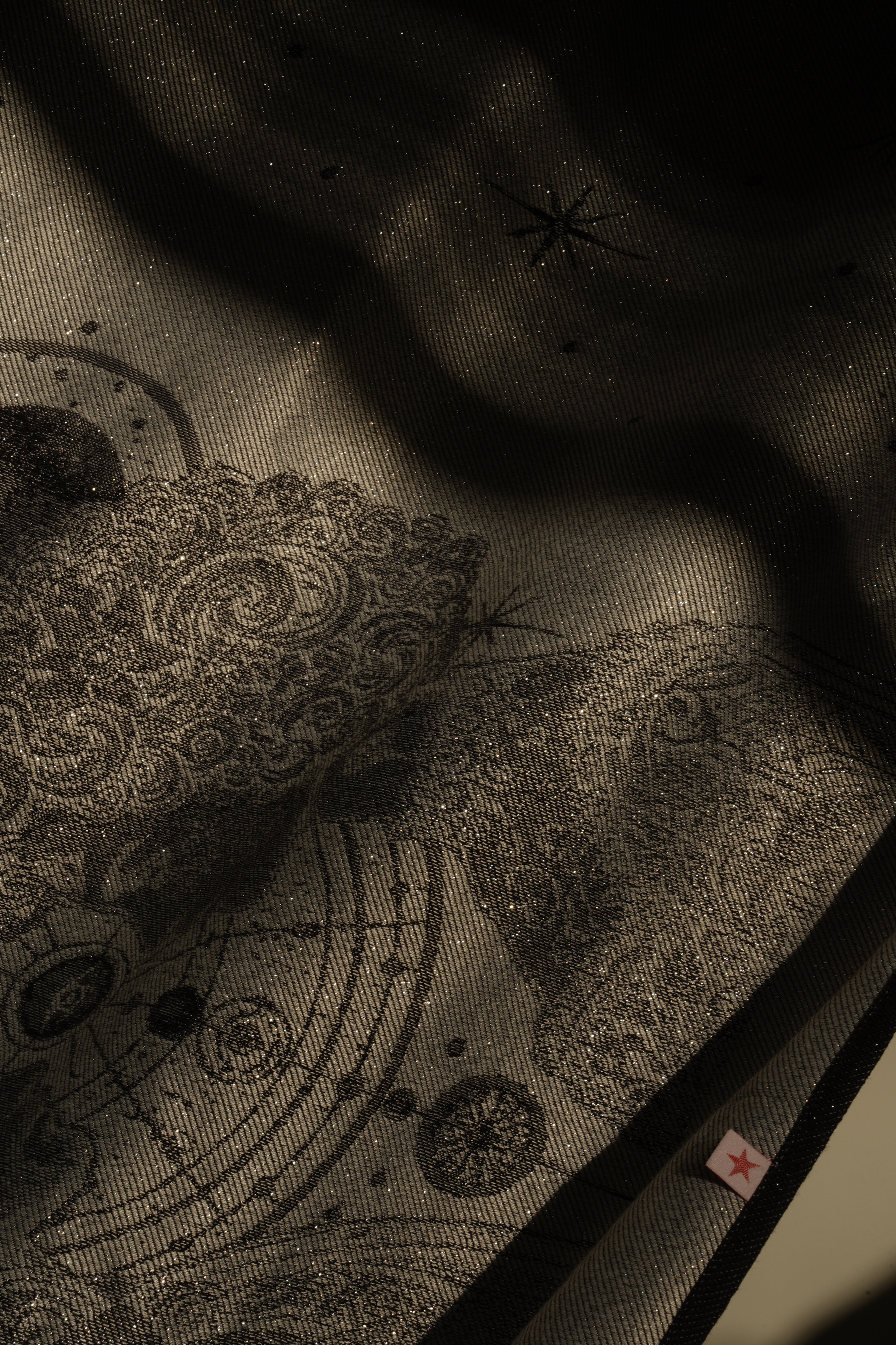 portador de bebê Flip Vega e Altaïr