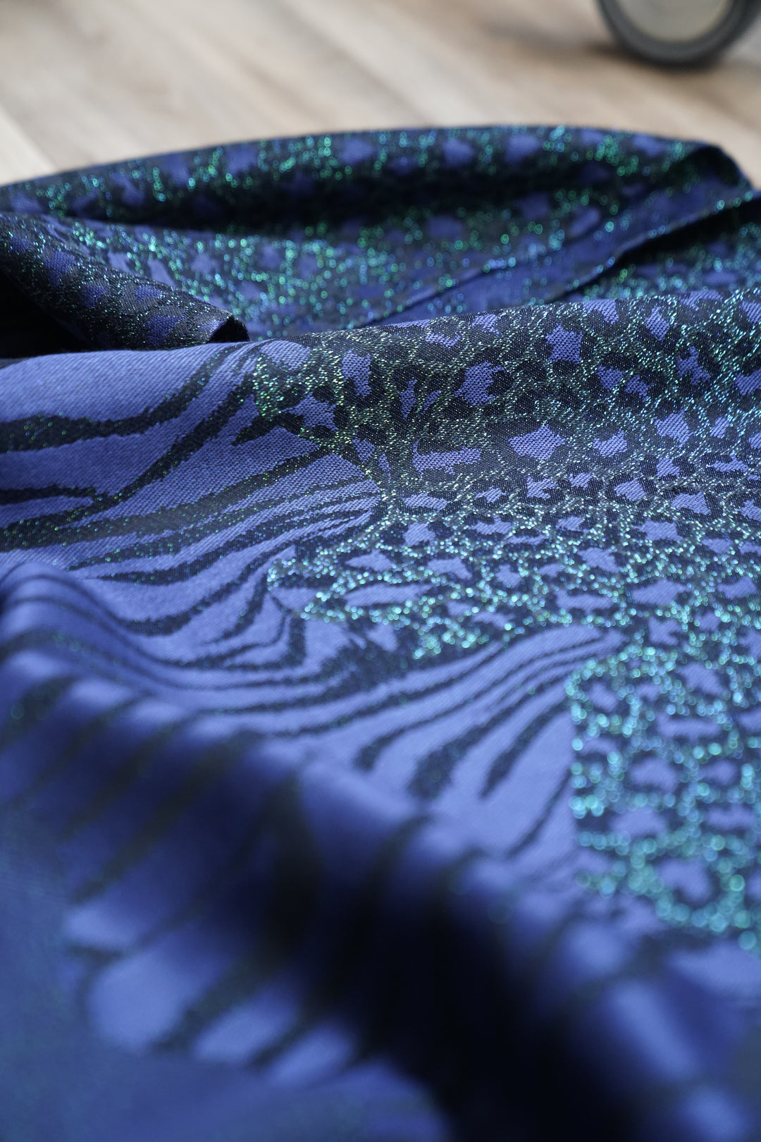 Majestic Materny Transporter