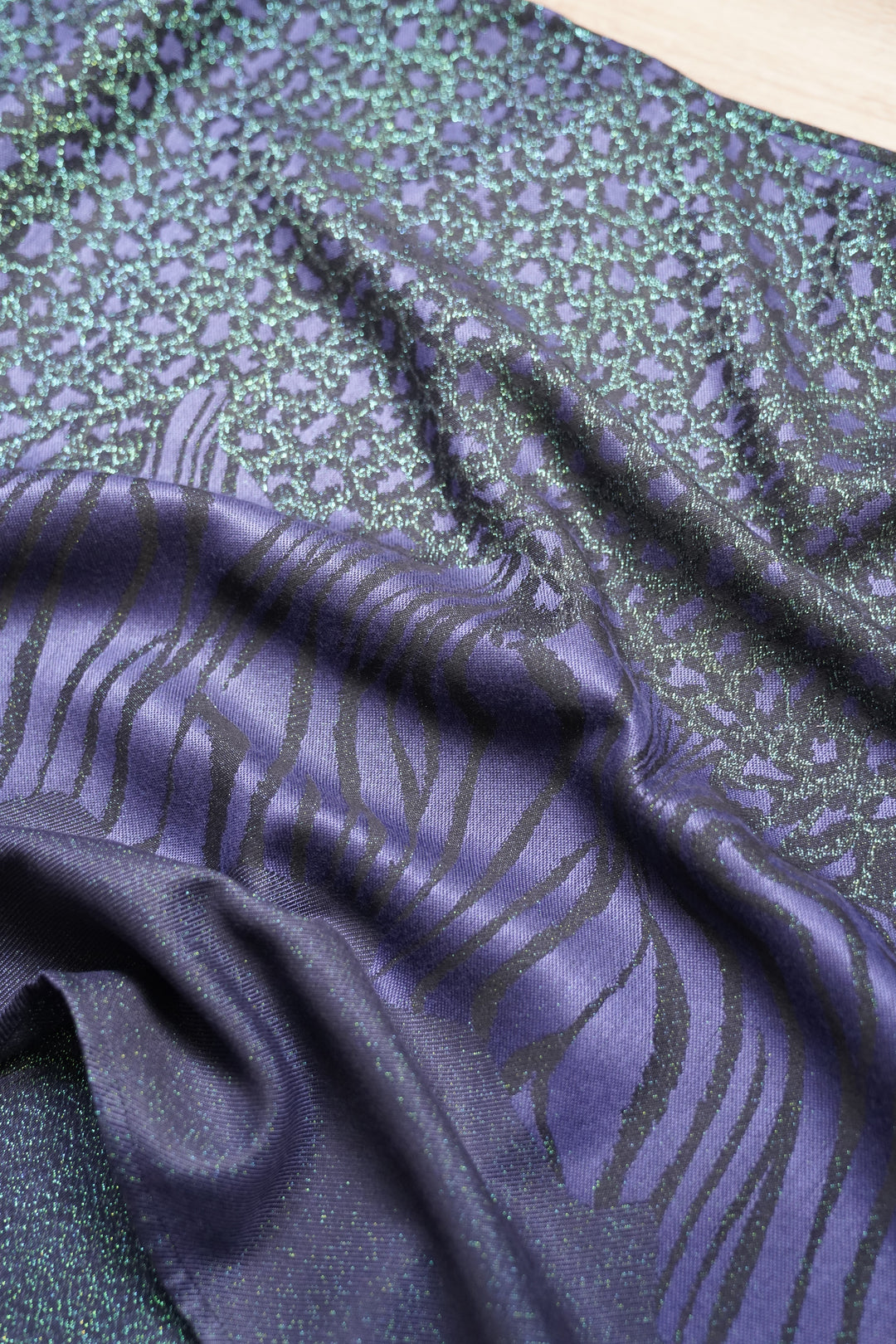 Majestic Materny Transporter