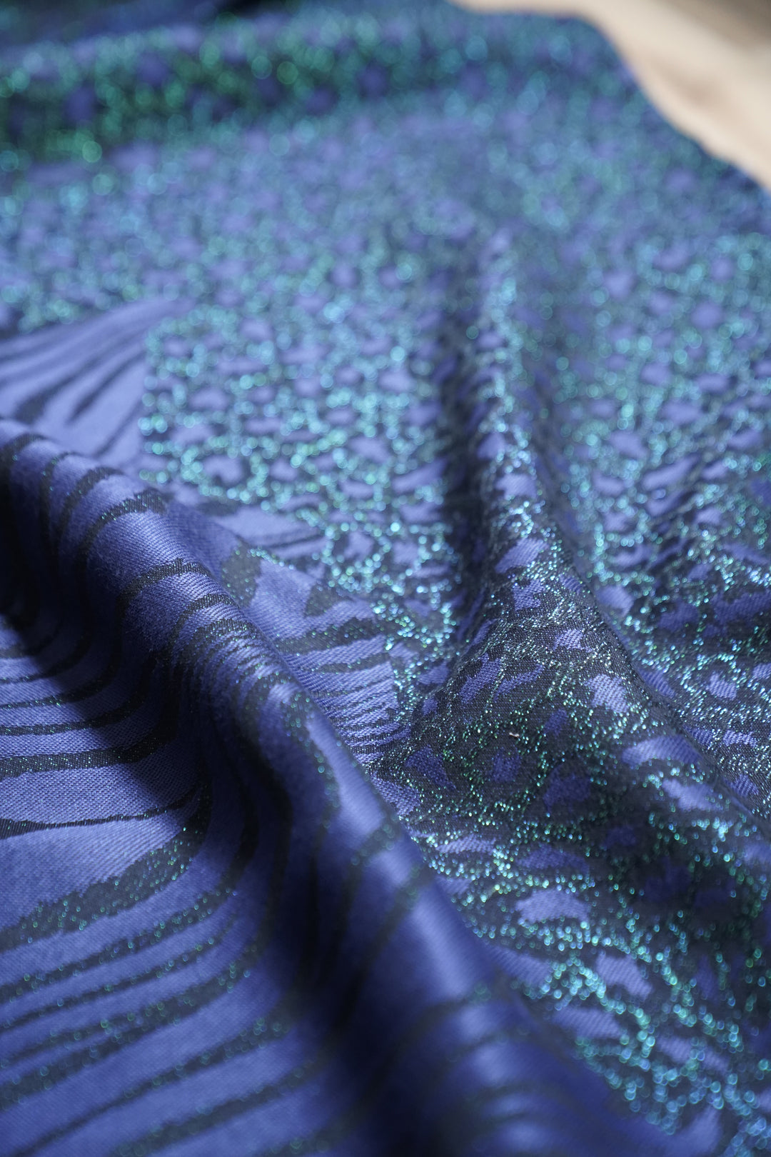 Majestic Materny Transporter