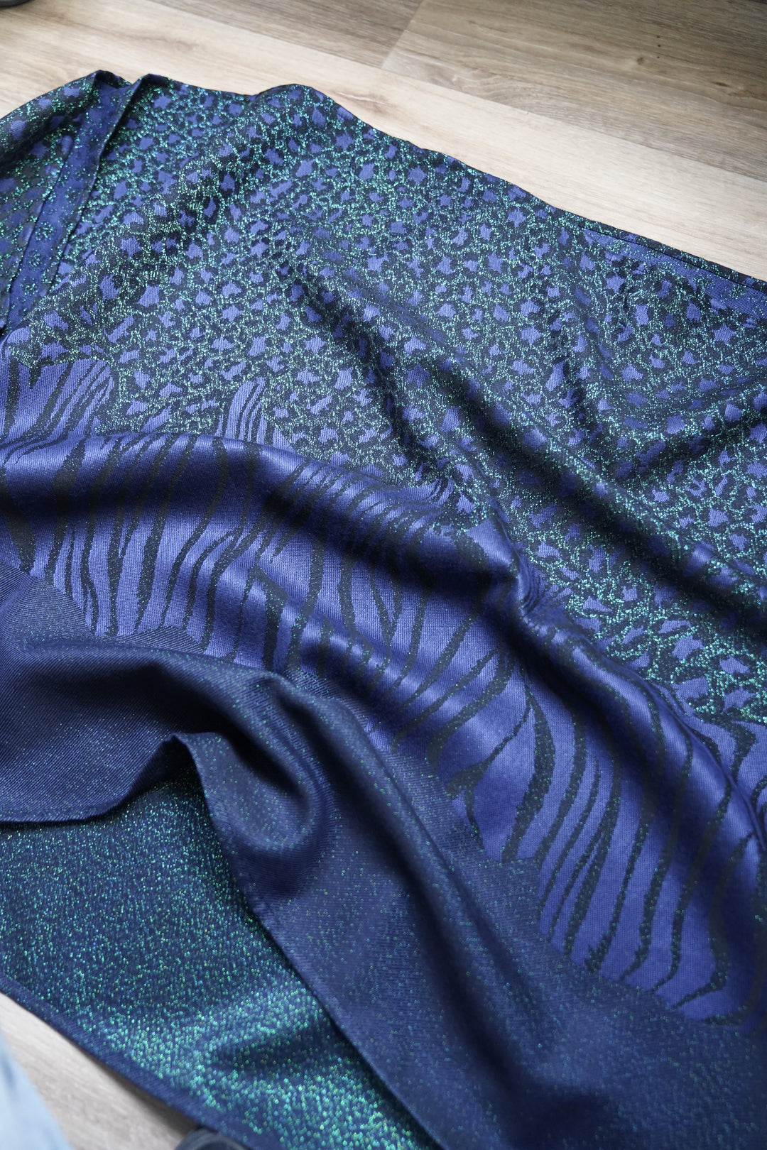 Majestic Materny Transporter