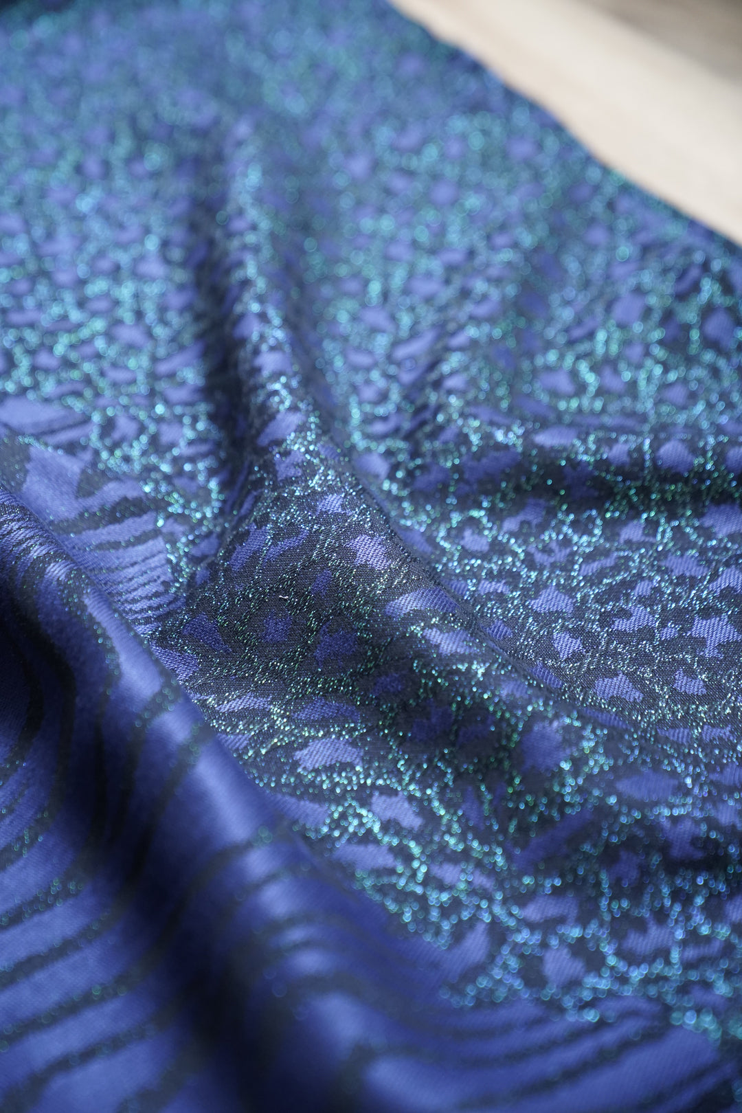 Majestic Materny Transporter