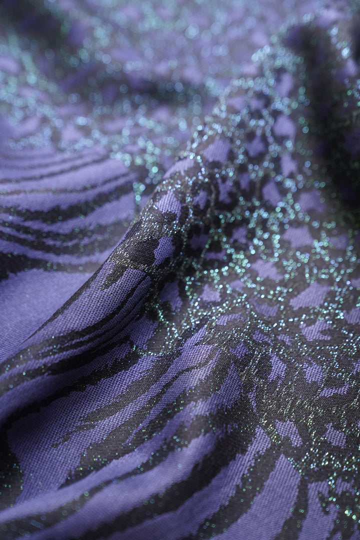 Carrier de bebê Flip Maternidade majestosa