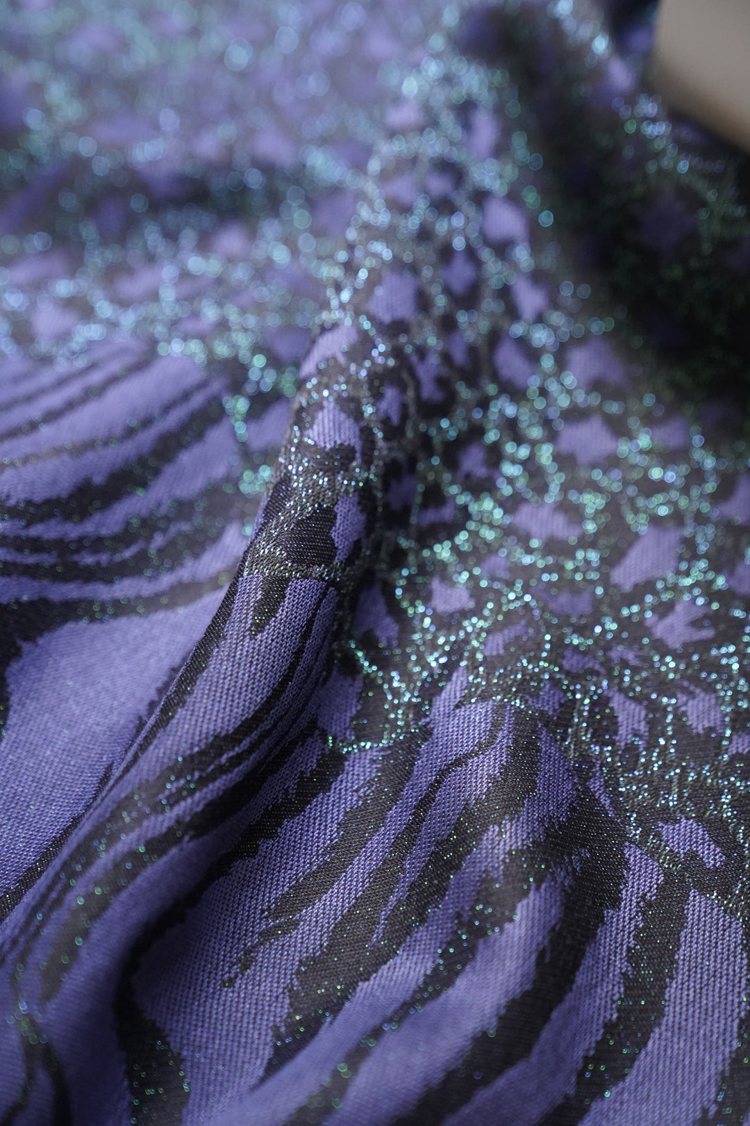 Majestic Materny Transporter