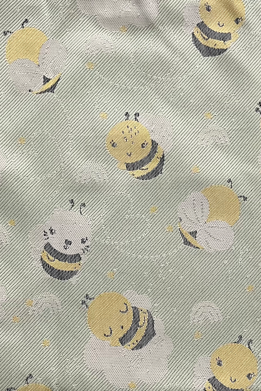 Carrier de bebê Flip Maravilha Bee Lorenz