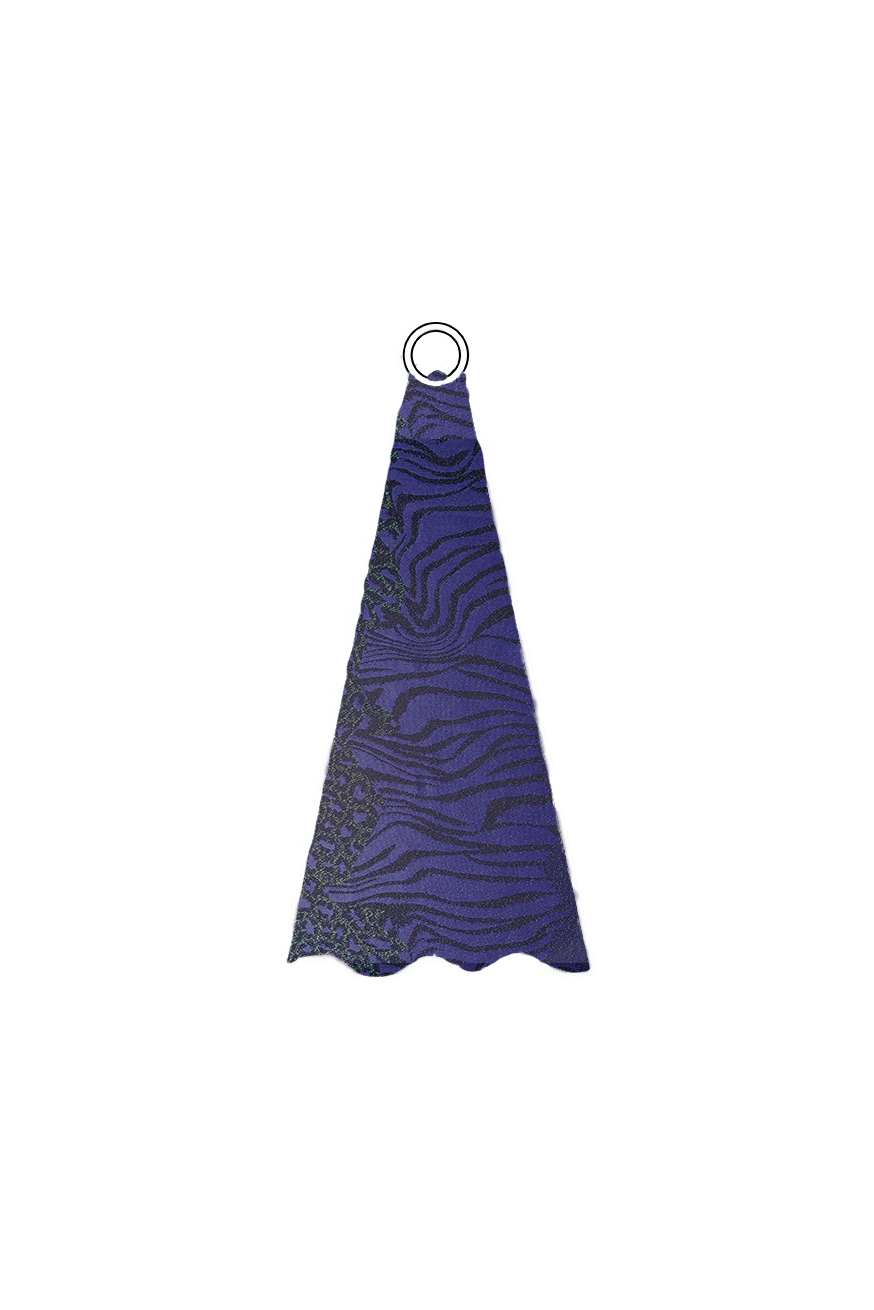 Maternidade Majestosa RingSling