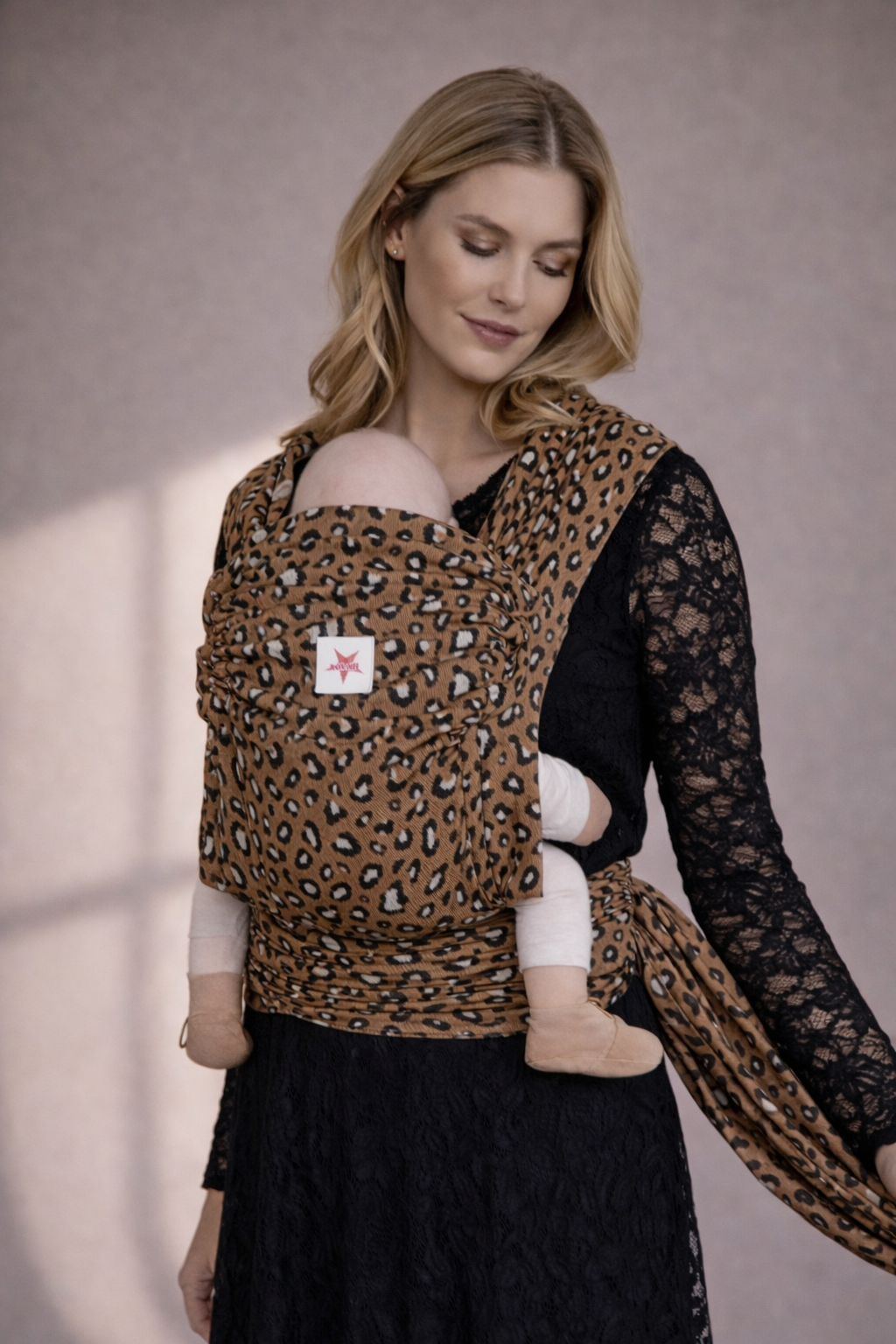 WrapStar Café Safári