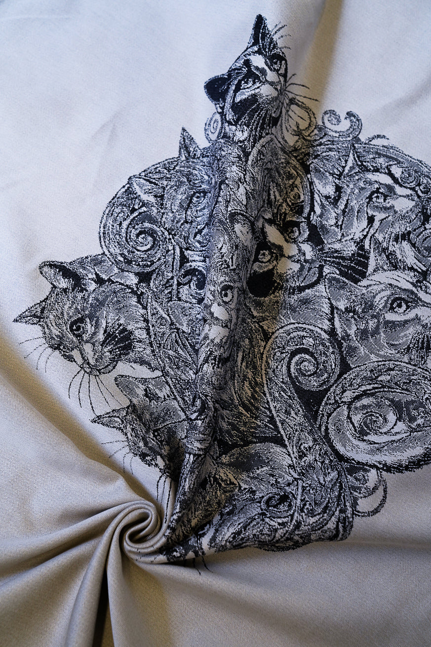 Bolsa Mamãe Luma