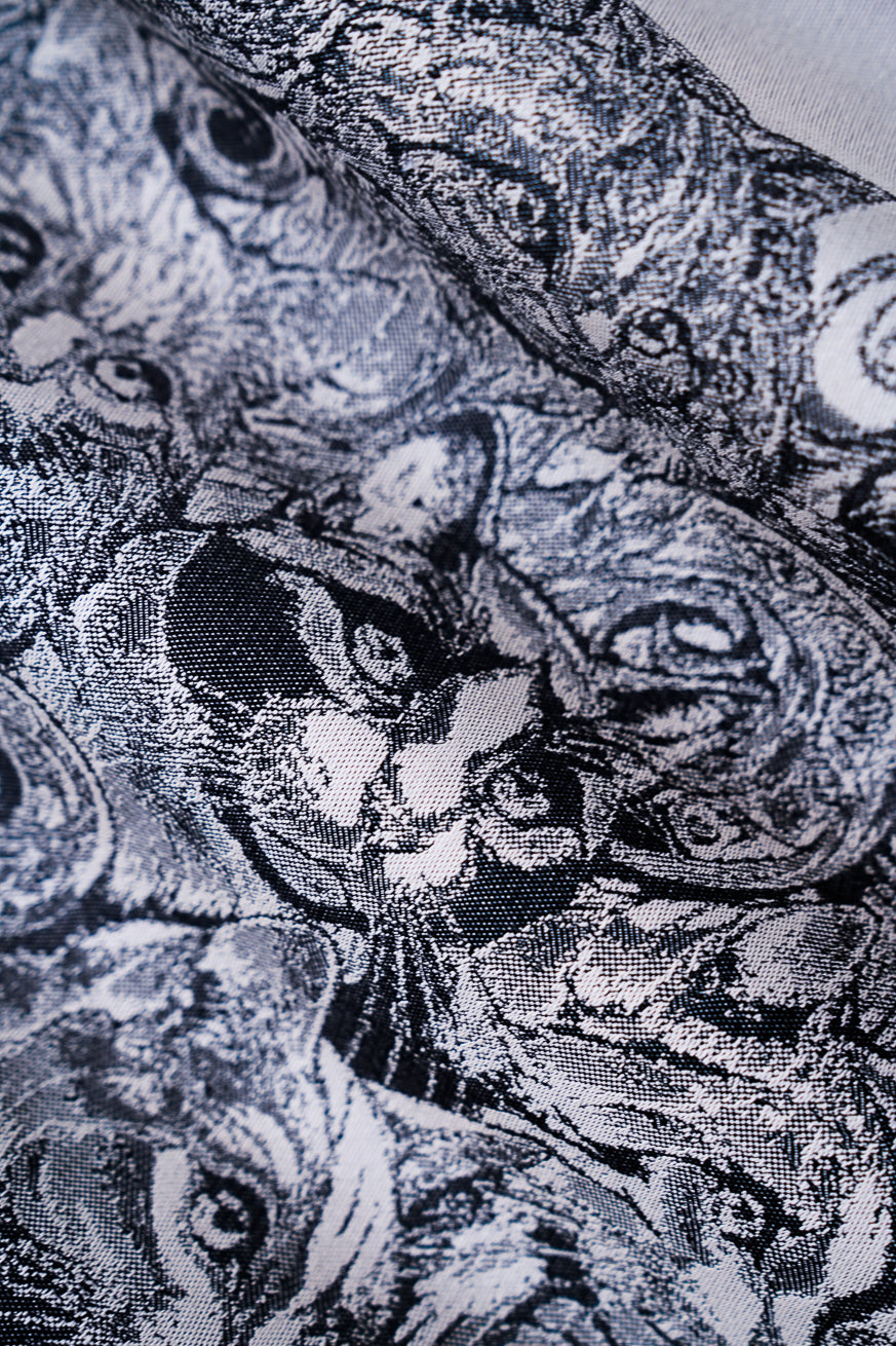 portador de bebê WrapStar Gatos