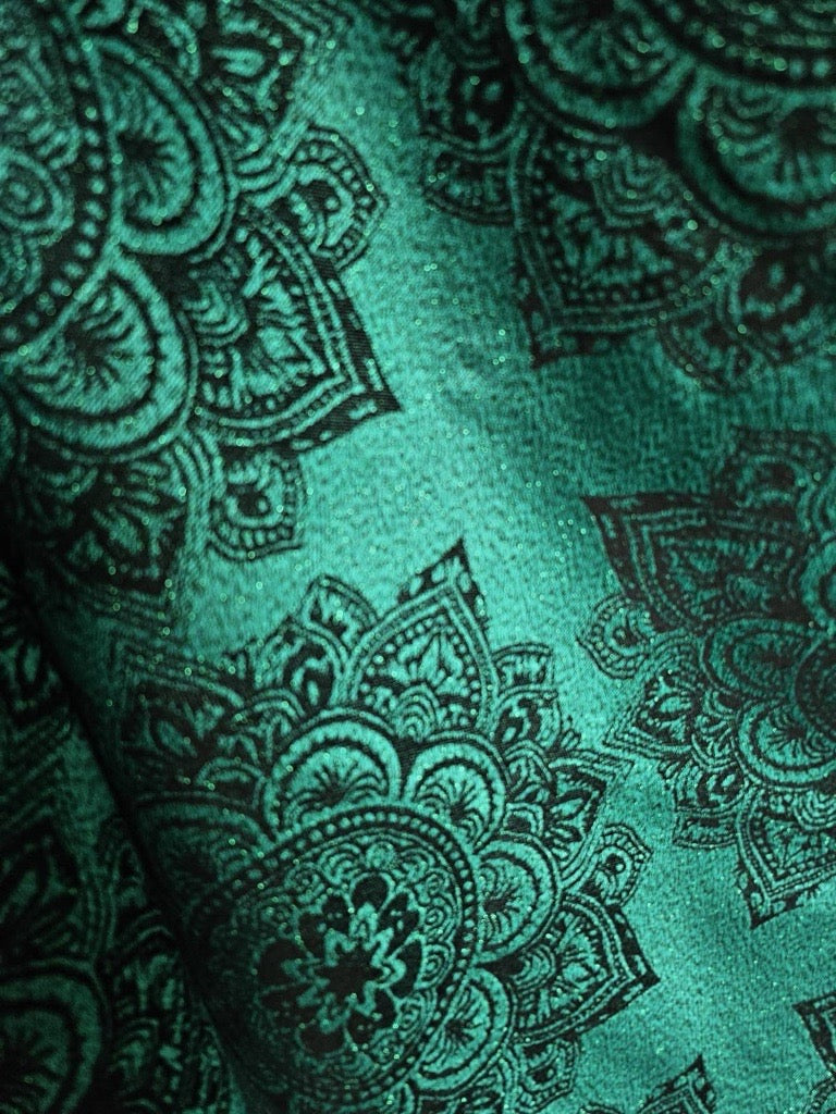 Bolsa Mamãe Harmônica MaLiTi