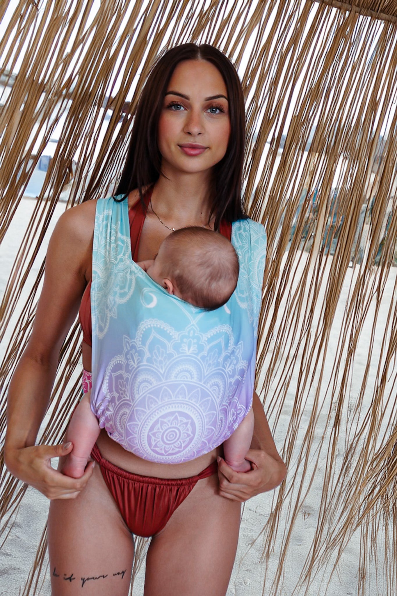 Água TaiTai Mandala Alma Clara KOKADI