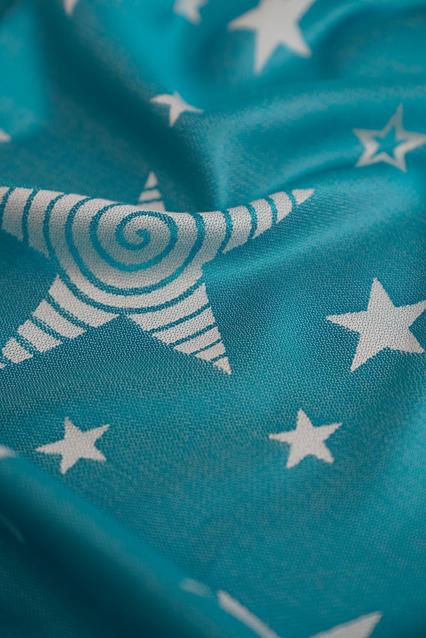 portador de bebê Flip Estrelas finlandesas KOKADI