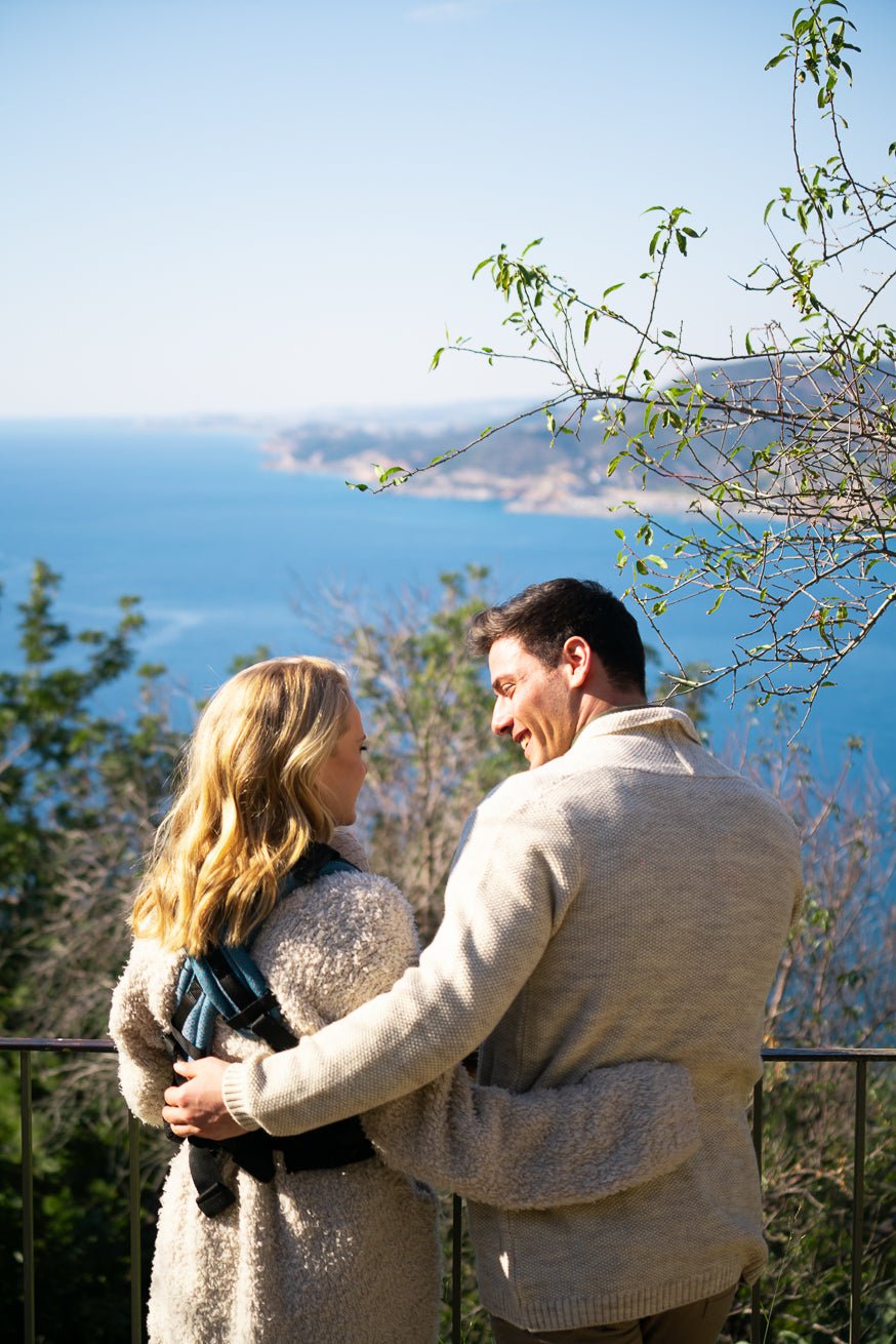 portador de bebê Flip X Lagoa Heart2Heart KOKADI