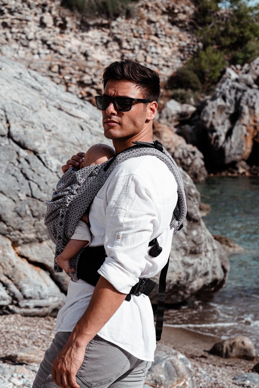 Flip X Pedra Pro Heart2Heart