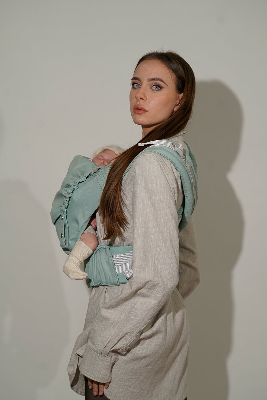 Flip X Por apenas hortelã