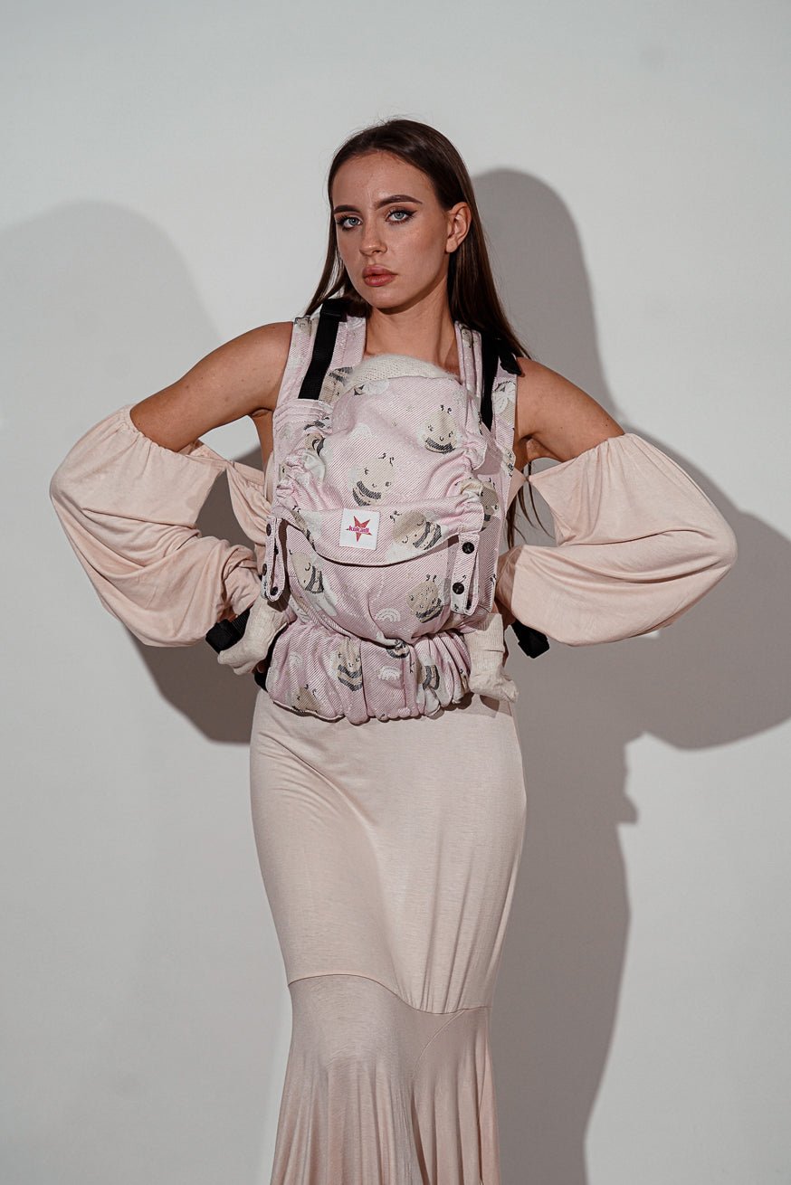 portador de bebê Flip X Maya, a abelha milagrosa KOKADI