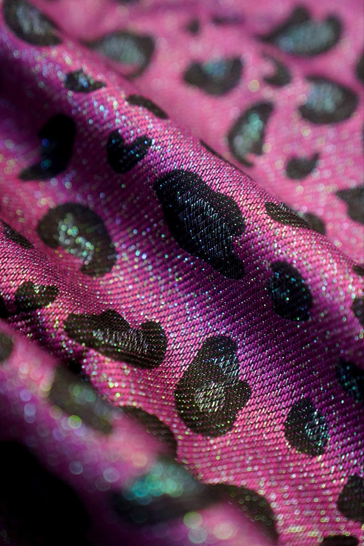 Babytrage Onbu Safari Caspar - KOKADI