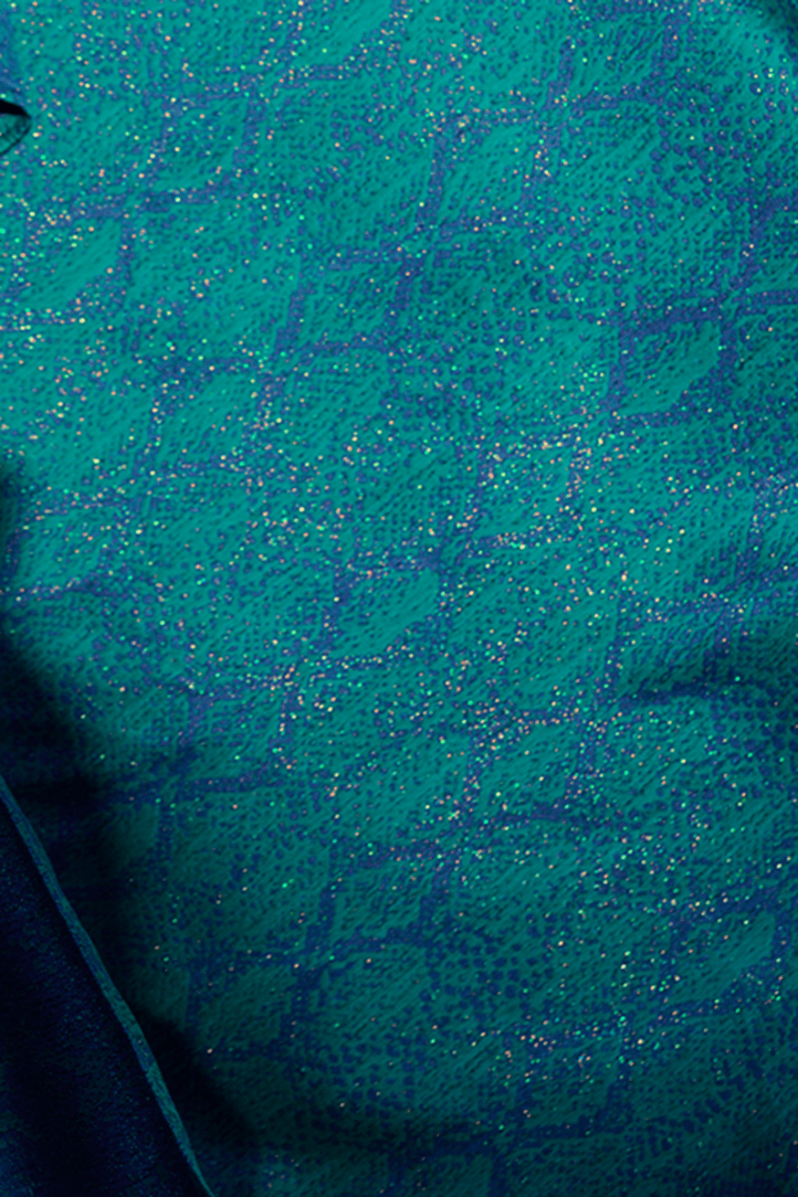 portador de bebê Onbu Serpente Azura KOKADI