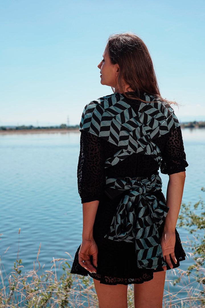 Babytrage WrapStar New Love - KOKADI