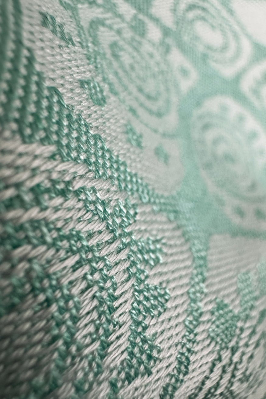 portador de bebê WrapStar Tosbik Patara KOKADI