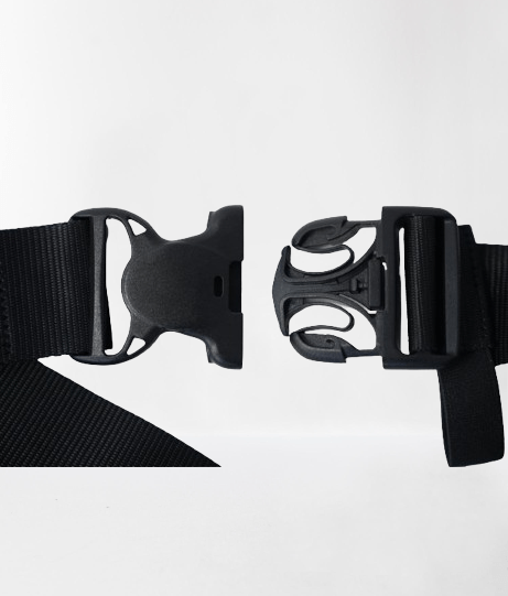 Fixador de haste de extensão de cinto de quadril Z1 - KOKADI