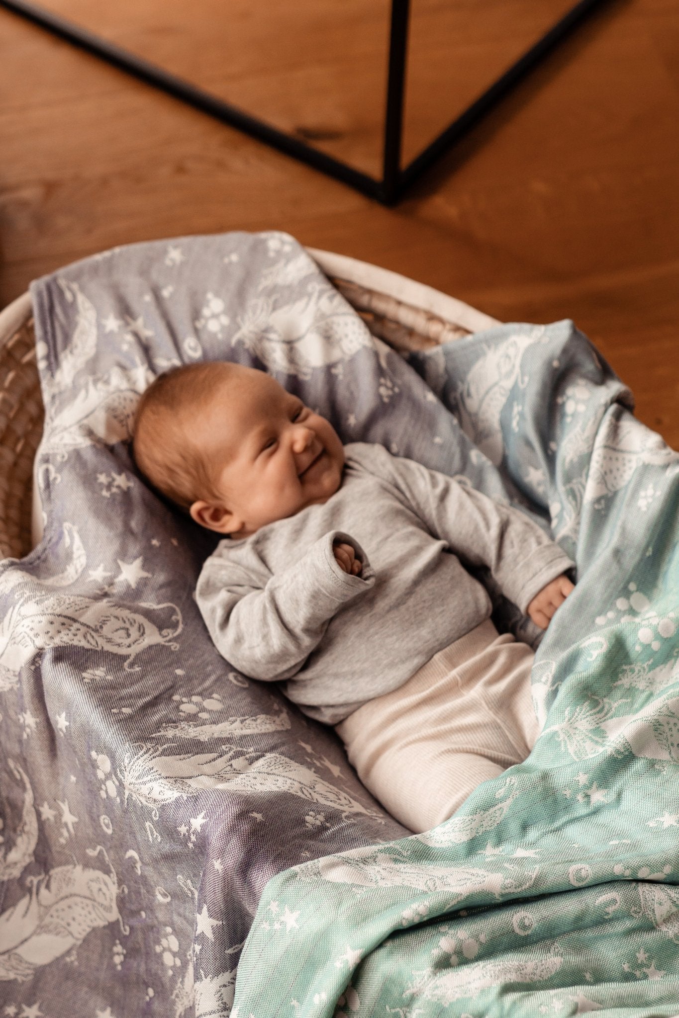 Penas de toalha fofinhas Milla - KOKADI