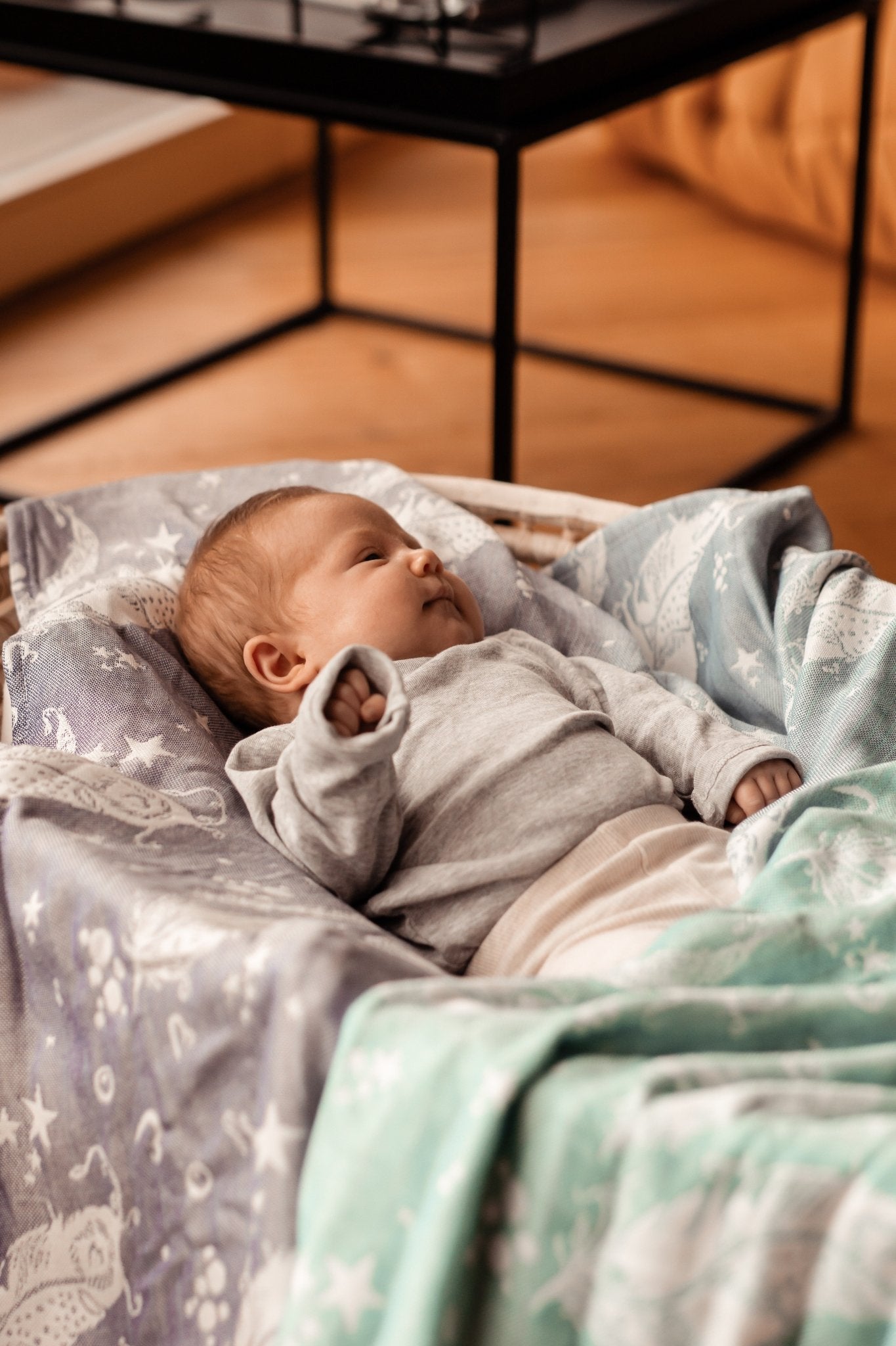 Penas de toalha fofinhas Milla - KOKADI