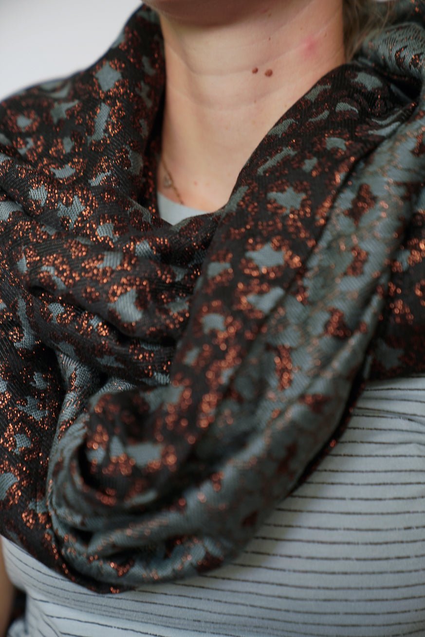 Loop Safari meia-noite Panthera KOKADI