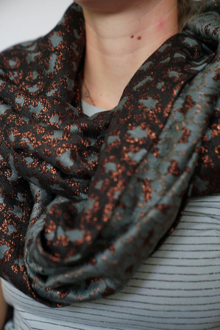 Loop Safari meia-noite Panthera KOKADI