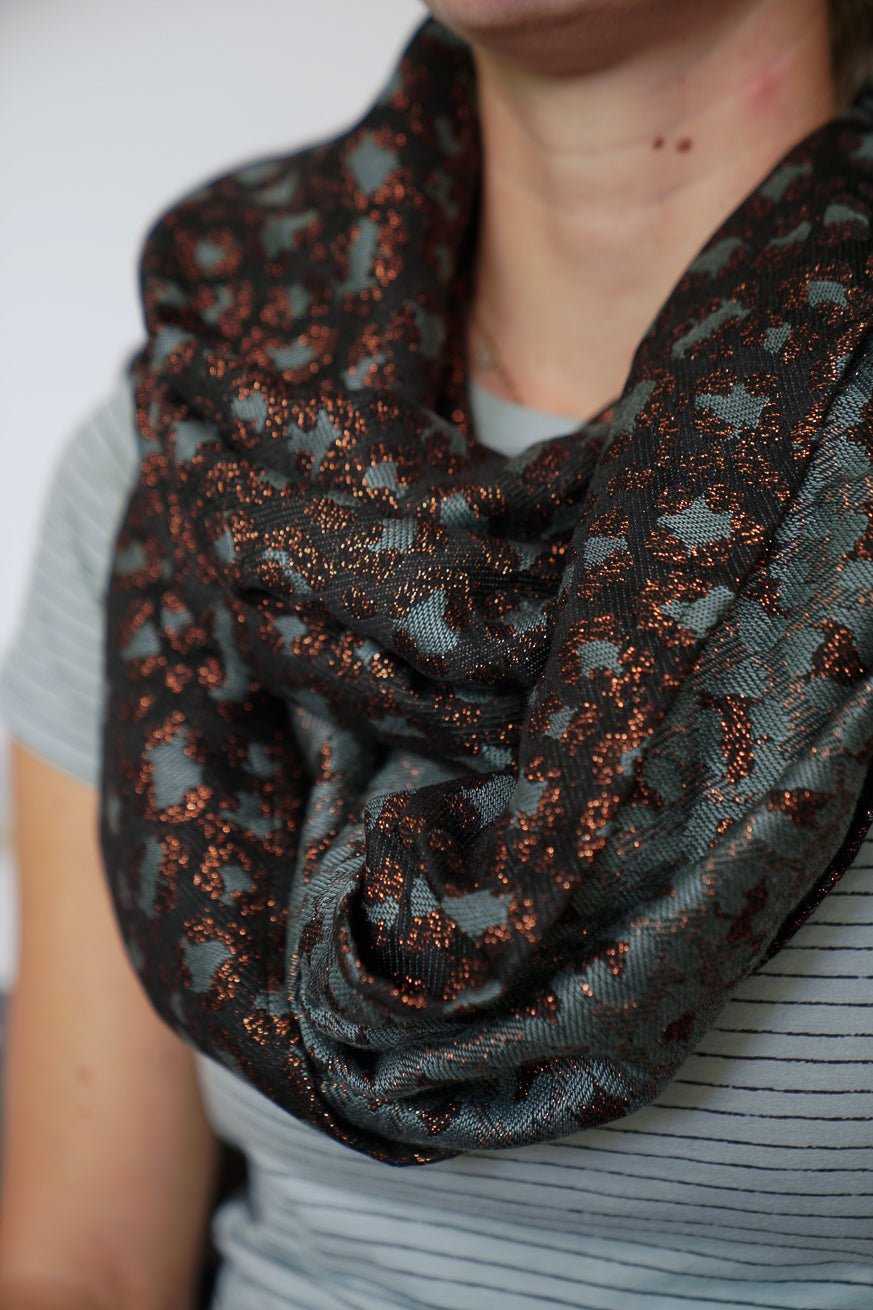 Loop Safari meia-noite Panthera KOKADI