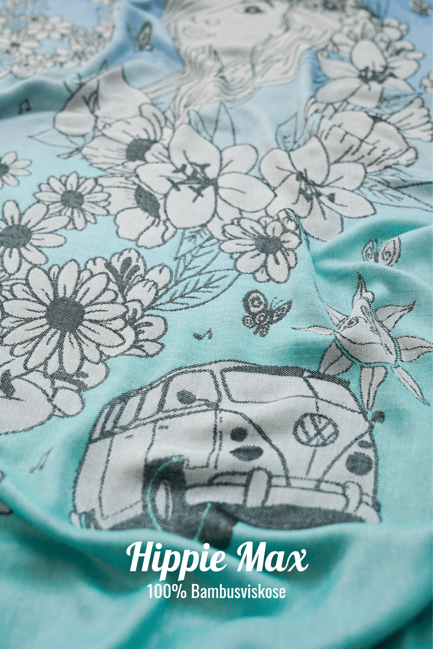 Vendido por metro de tecido fofinho para manta - KOKADI