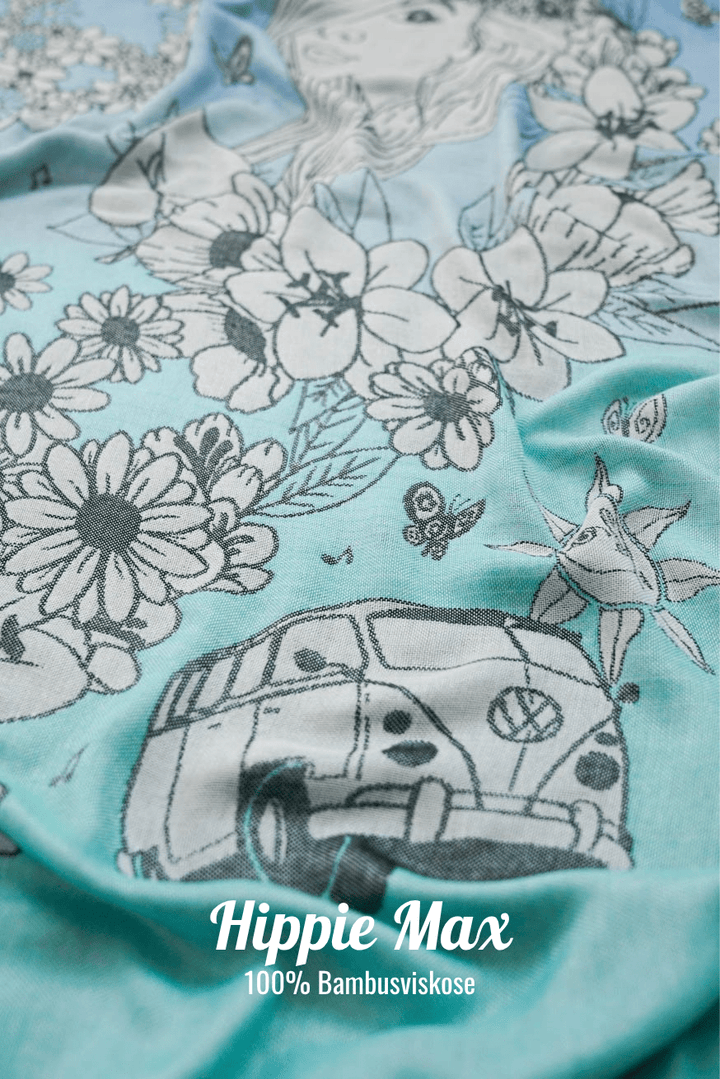 Vendido por metro de tecido fofinho para manta - KOKADI