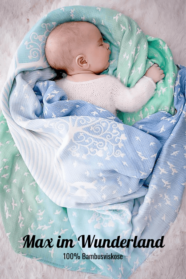 Vendido por metro de tecido fofinho para manta - KOKADI