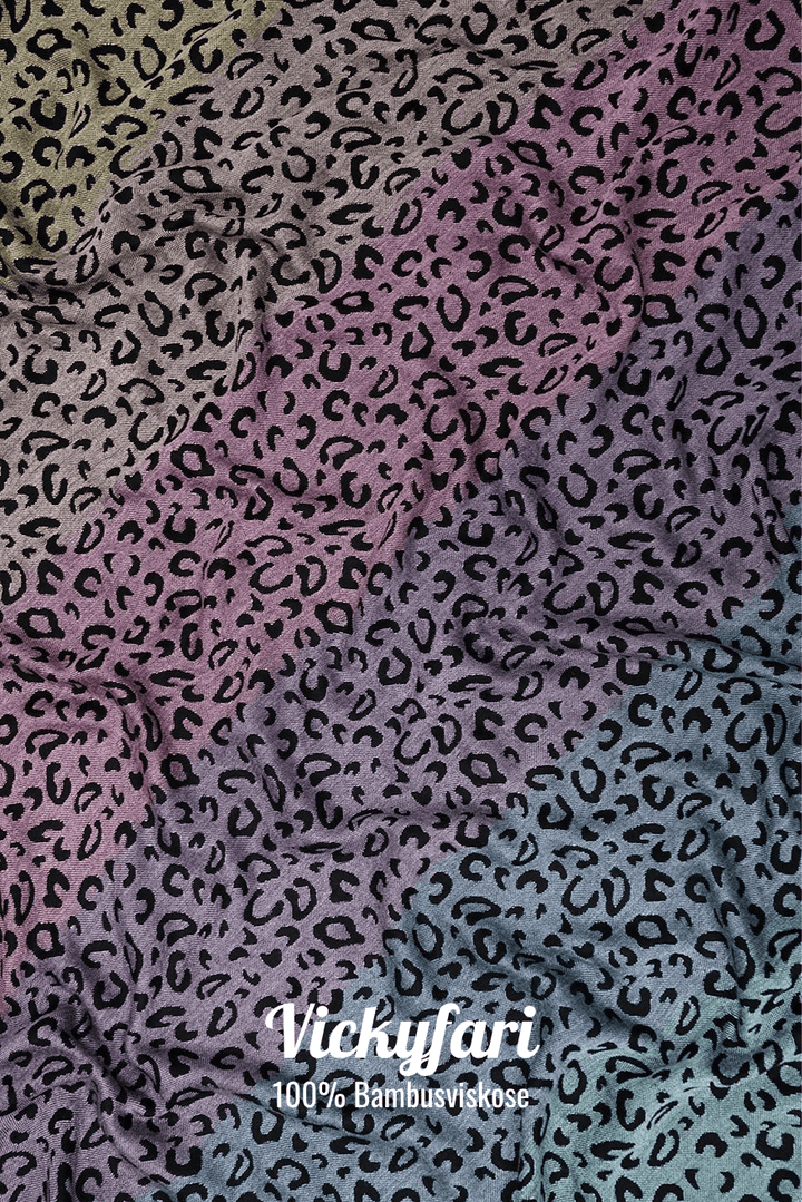 Vendido por metro de tecido fofinho para manta - KOKADI