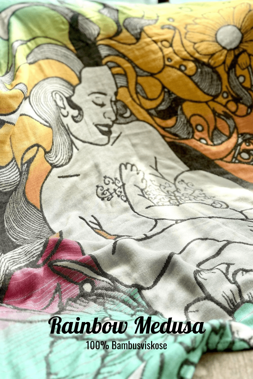 Vendido por metro de tecido fofinho para manta - KOKADI