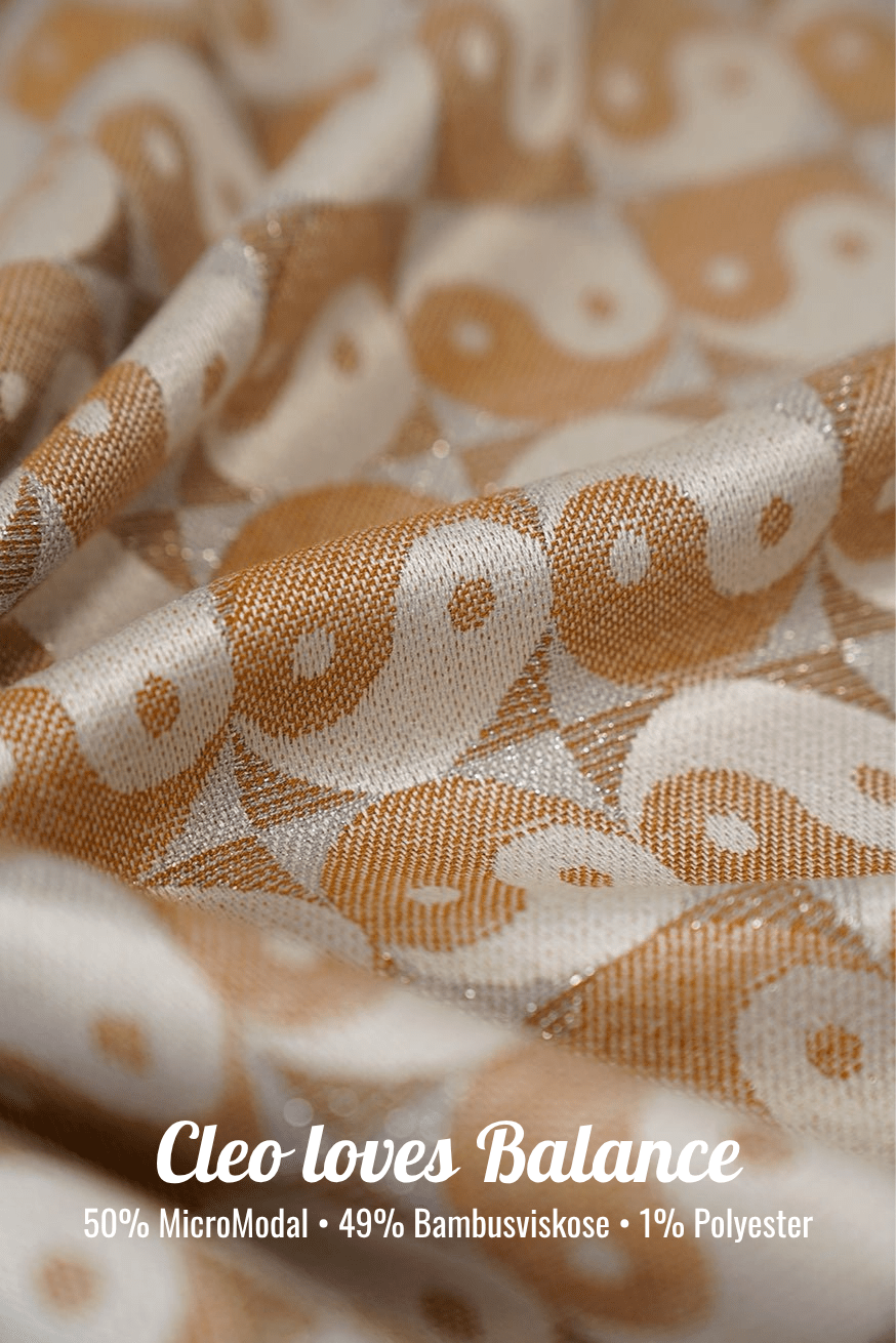 Tecido tipo sling vendido por metro - KOKADI