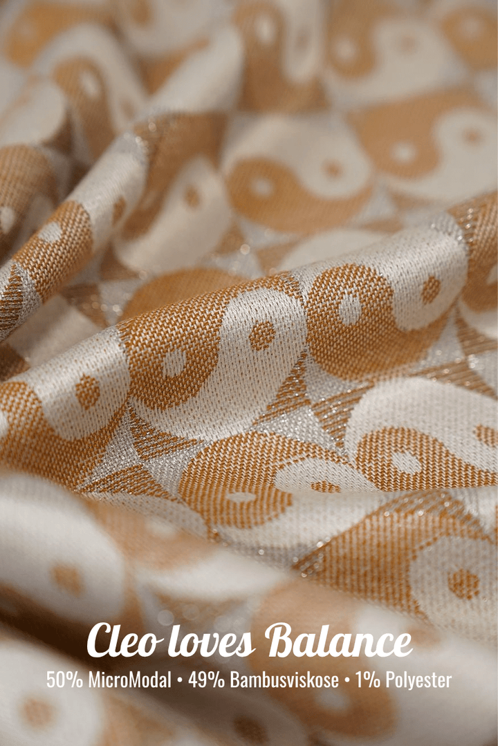 Tecido tipo sling vendido por metro - KOKADI