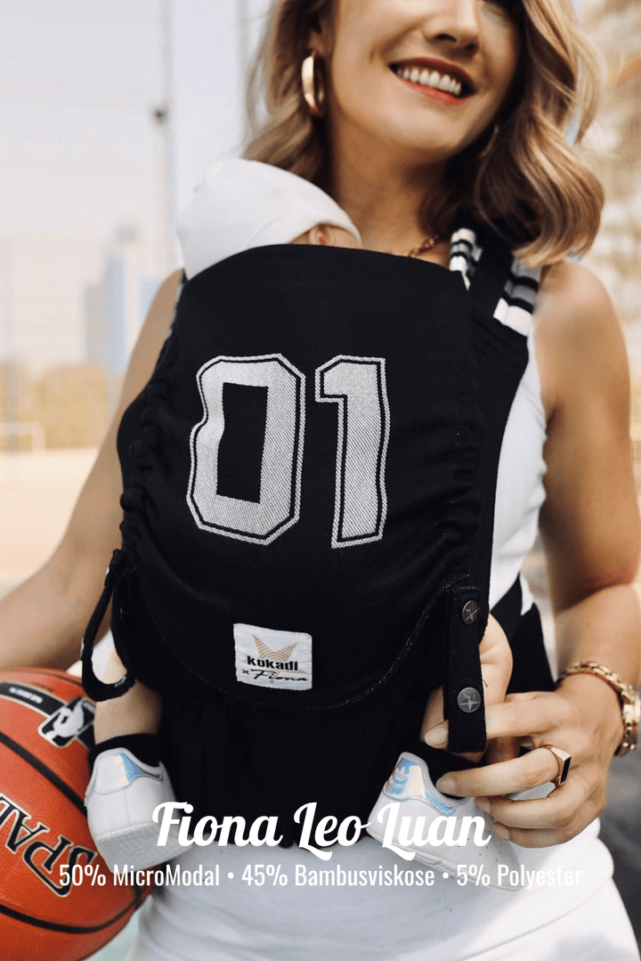 Tecido tipo sling vendido por metro - KOKADI