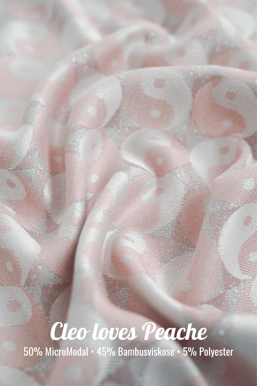 Tecido tipo sling vendido por metro - KOKADI