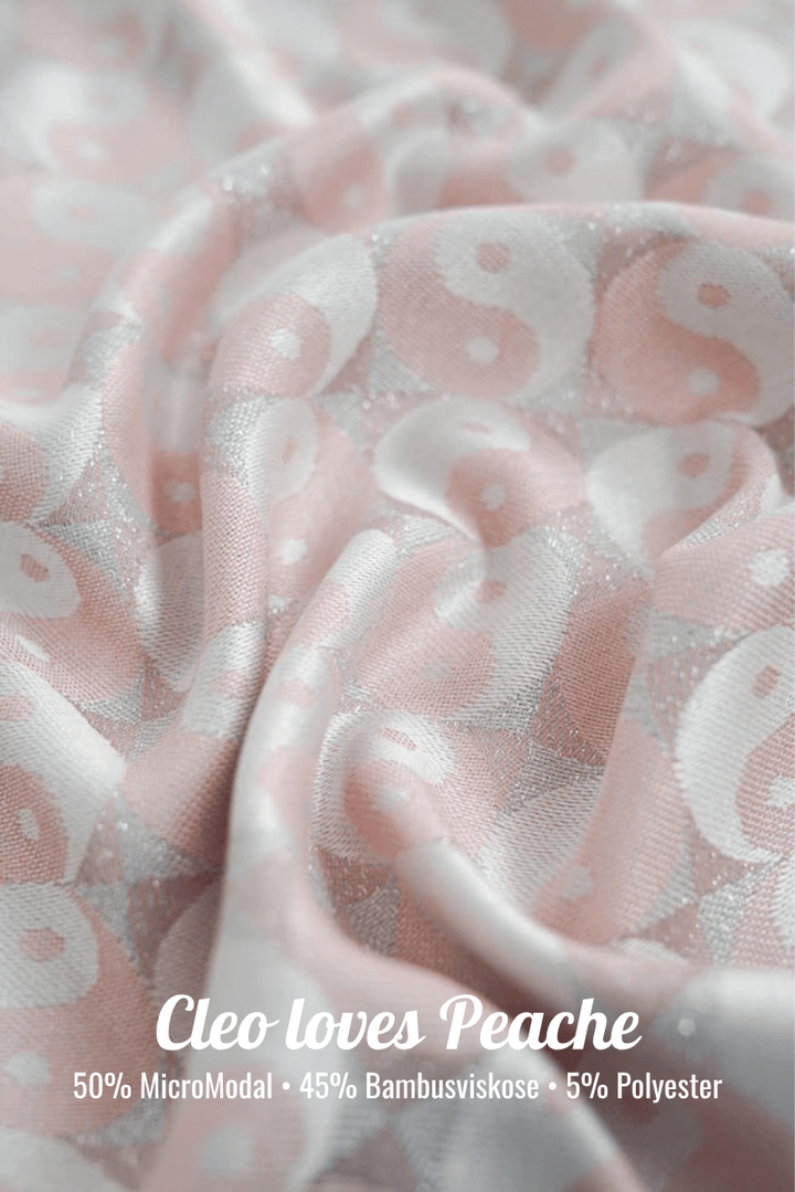 Tecido tipo sling vendido por metro - KOKADI