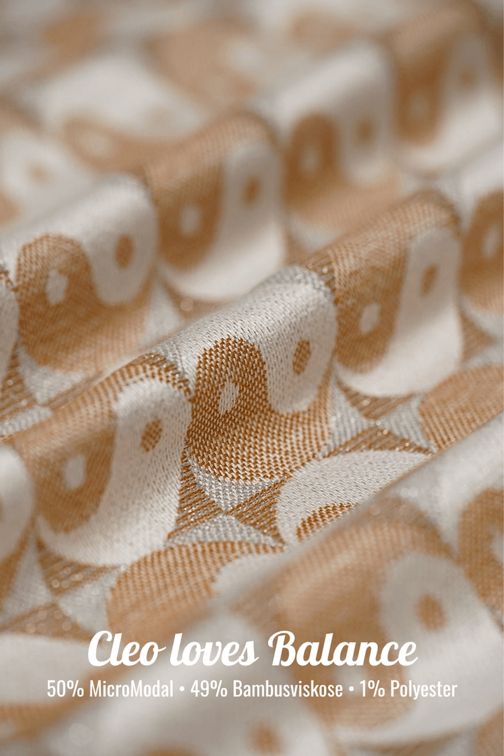 Tecido tipo sling vendido por metro - KOKADI