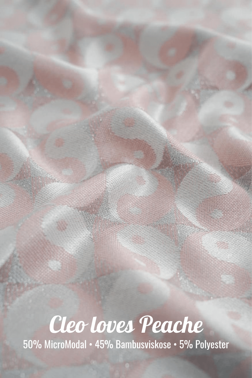 Tecido tipo sling vendido por metro - KOKADI